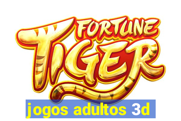 jogos adultos 3d